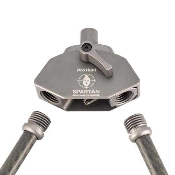 Spartan Javelin Pro Hunt Bipod - Image 4