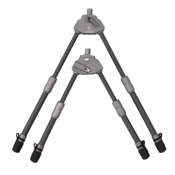 Spartan Javelin Pro Hunt Bipod - Image 5