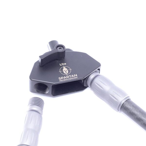 Spartan Pro Hunt Bipod Leg Sold as Single - Image 2