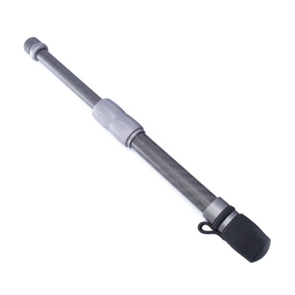 Spartan Pro Hunt Bipod Leg Sold as Single - Image 4