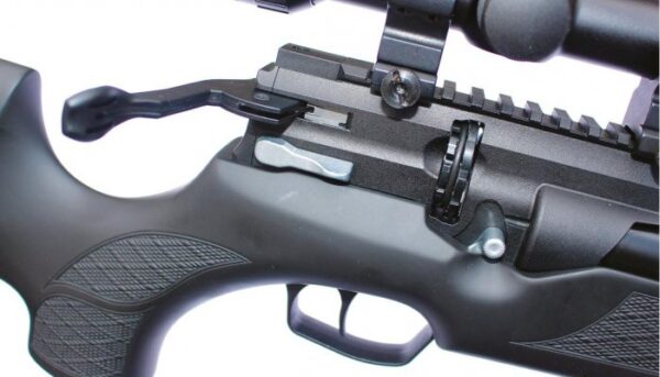 Weihrauch HW110 52 700 400 84 int c1