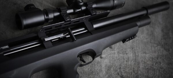 Wildcat MKIII Toppbild 1