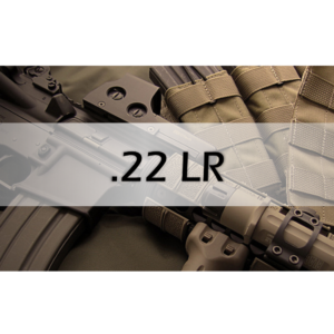 .22 LR