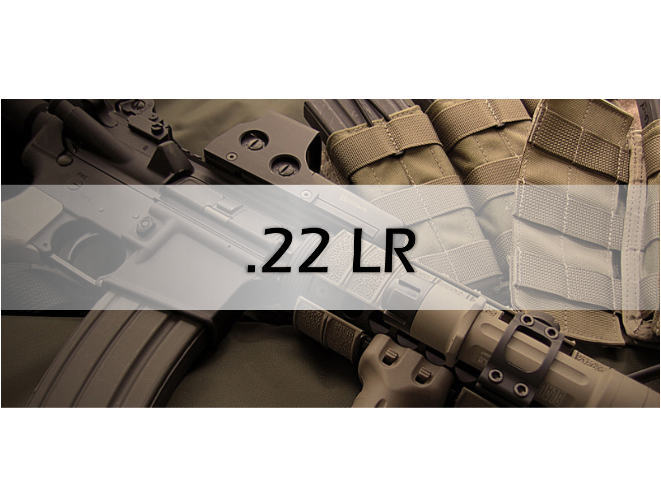 .22 LR | Browse & Order Online | Livens Gun Shop