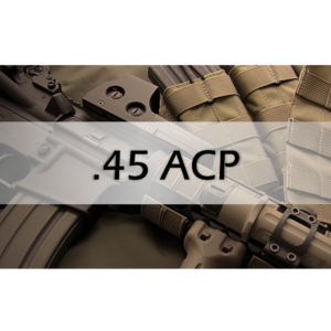 45 ACP