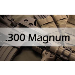 300 Win Mag