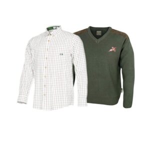 Clothing