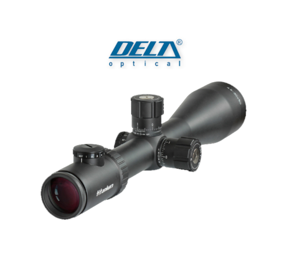delta titanium hd 4.5 30x50 illuminated SF 3 1