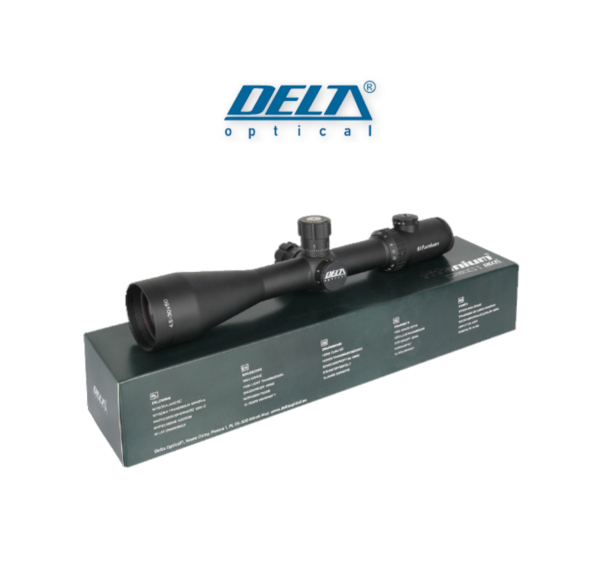 delta titanium hd 4.5 30x50 illuminated SF 5 1