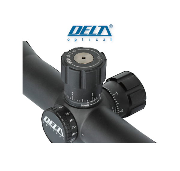 delta titanium hd 4.5 30x50 illuminated SF 7 1