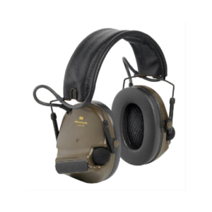 Ear & Eye Protection