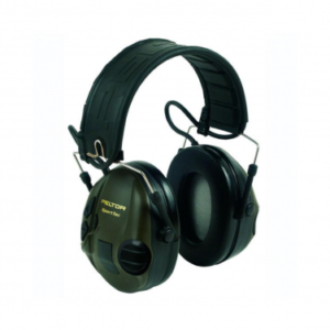 Ear Defenders