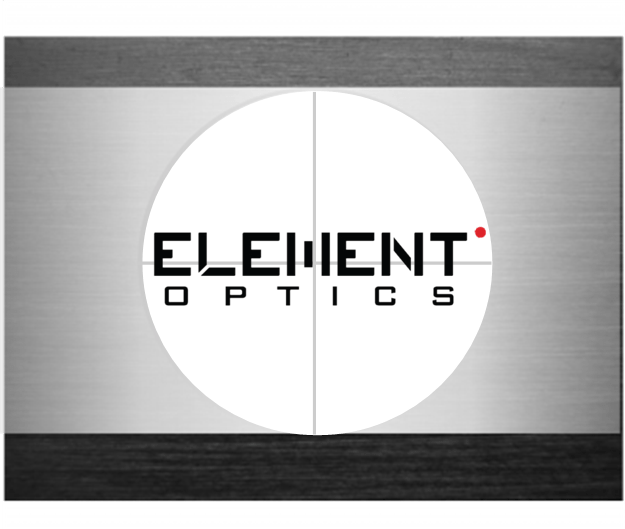Element Optics Browse & Order Online Livens Gun Shop
