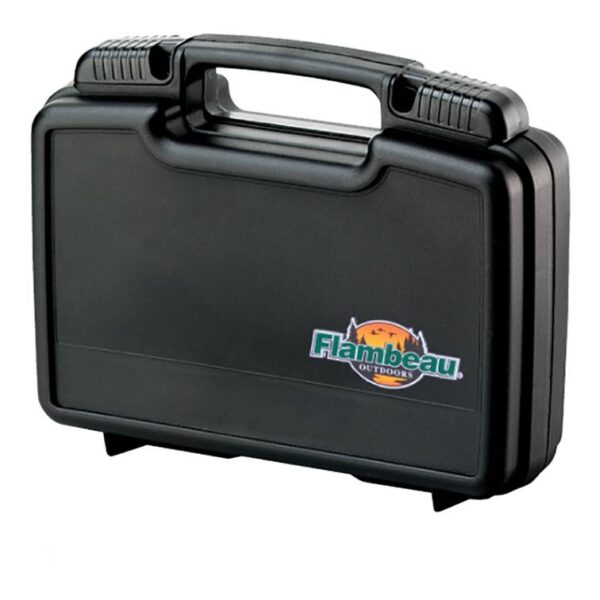 Flambeau Pistol Case 1.5"