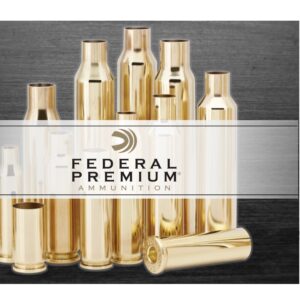 Federal Premium Primers