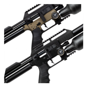 FX Impact Accessories