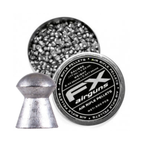 FX Pellets