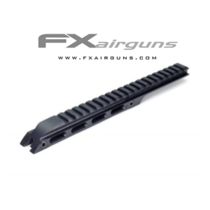 FX Picatinny Rail