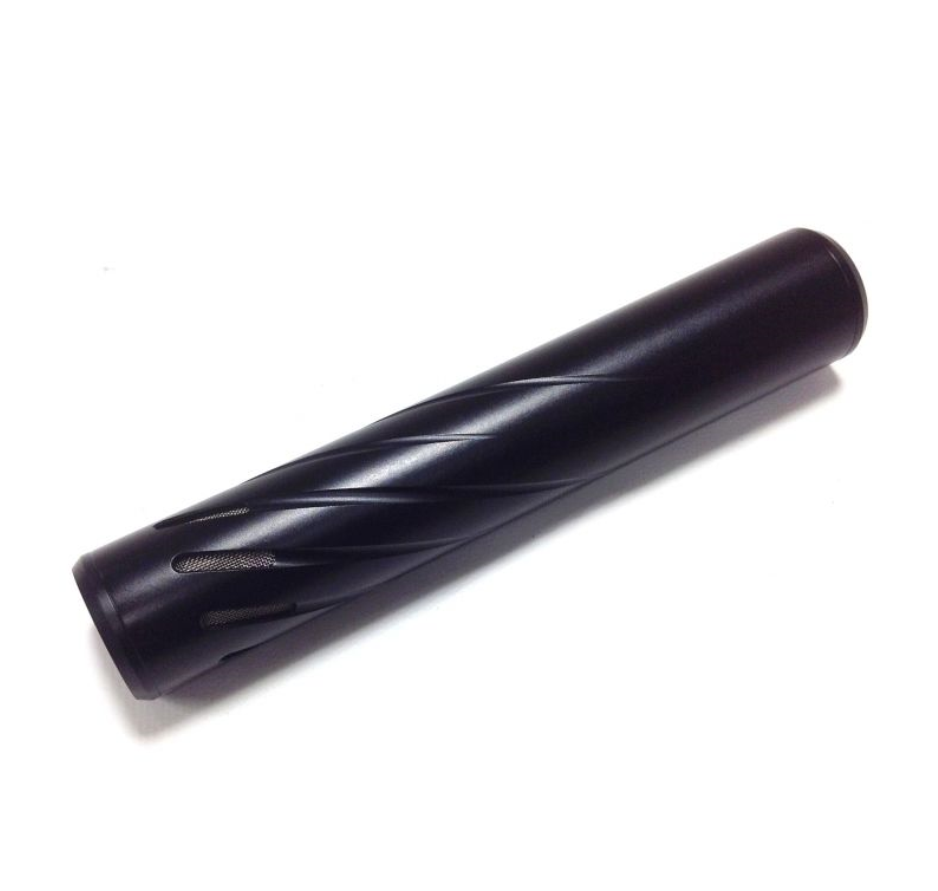 FX Sound Moderators | Browse & Order Online | Livens Gun Shop