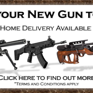 New Gun Catalogue