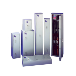 Gun Safes