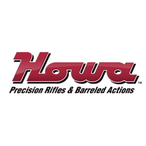 Howa Rifle Stocks