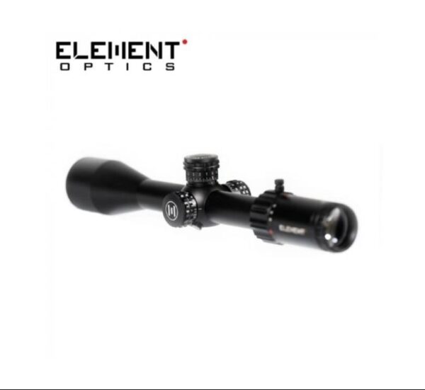 Element Optics Helix 6-24x50 SFP EHR-1C MOA - Image 3