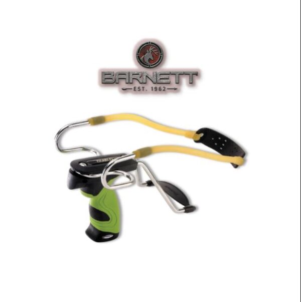 Barnett Diablo Slingshot