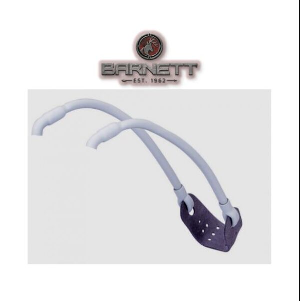 Barnett Spare Band - Grey