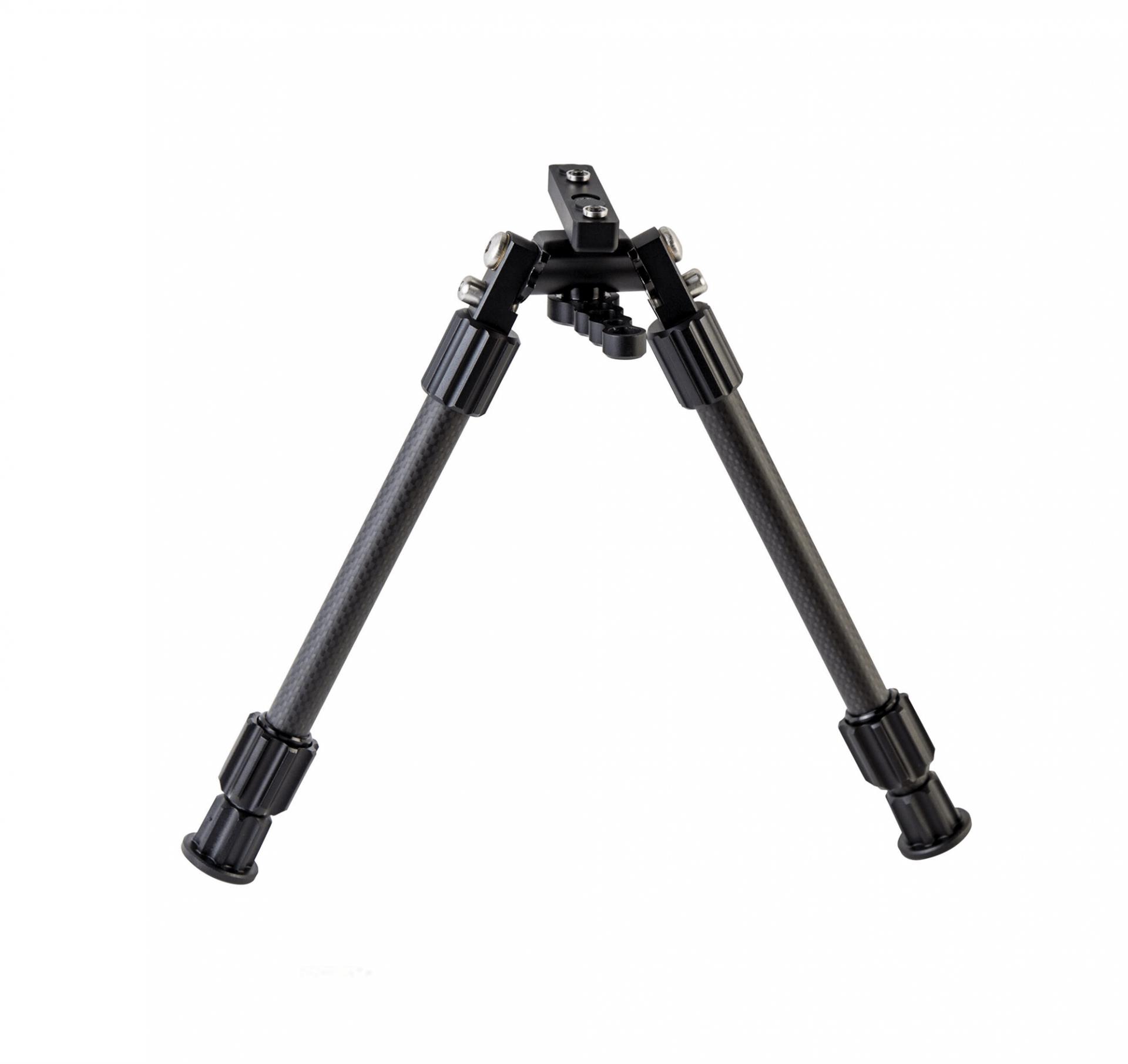 Caldwell Accumax Carbon Fiber Premium MLOK Bipod 1330 Inch Order