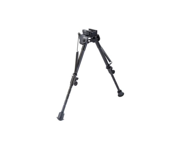 Caldwell XLA Fixed Bipod 9-13 Inch Black