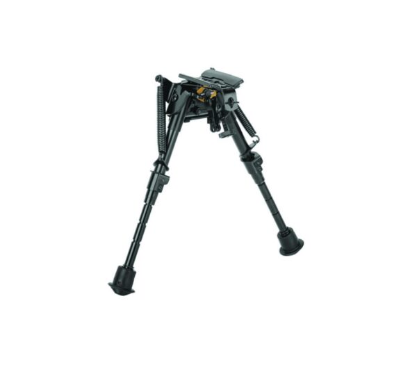 Caldwell XLA Pivot Bipod 9-13 Inch Black