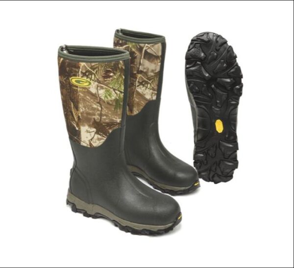 Grubs Treeline Wellies