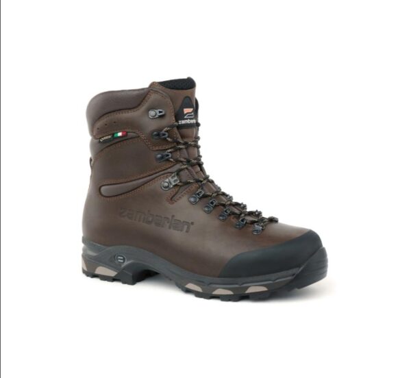 Zamberlan Hunter GTX Boots | 11