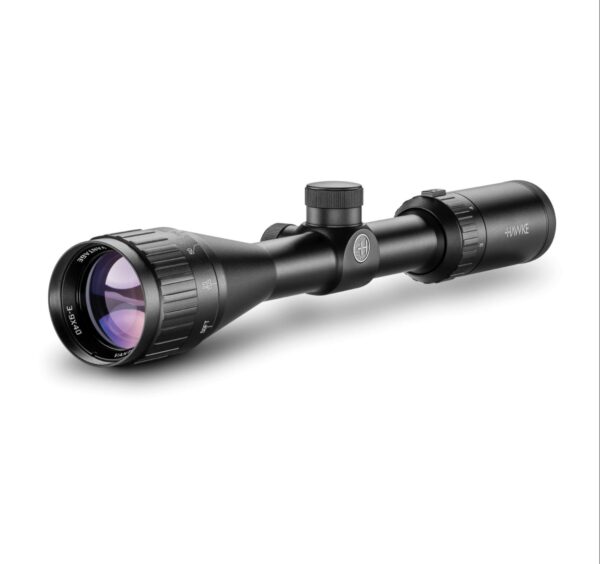 Hawke Vantage 3-9x40 AO Mil Dot