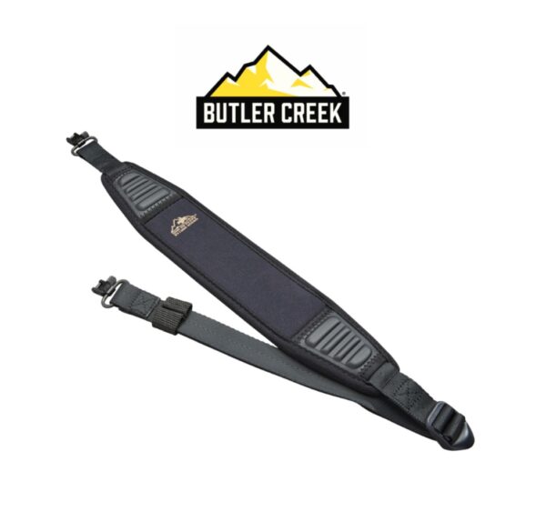 Butler Creek Rhino Rib Sling with Swivels