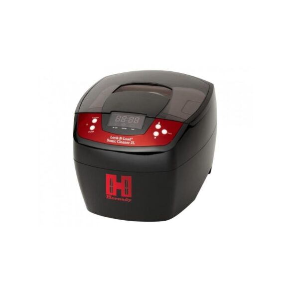 Hornady Lock N Load Sonic Cleaner 2L