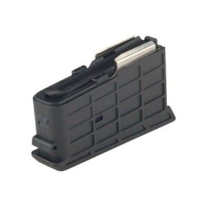 Tikka T3 Medium Magazine 5 Round .243-.308