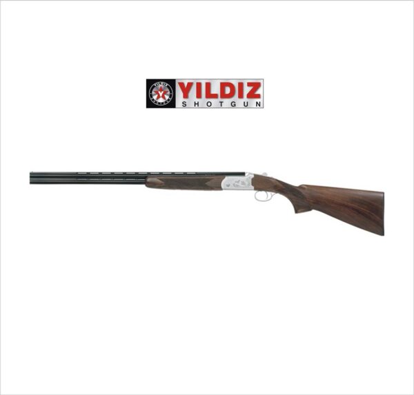 Yildiz SPZM / SPZME 410 Bore