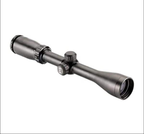 Bushnell Sportsman Riflescope 3-9x40