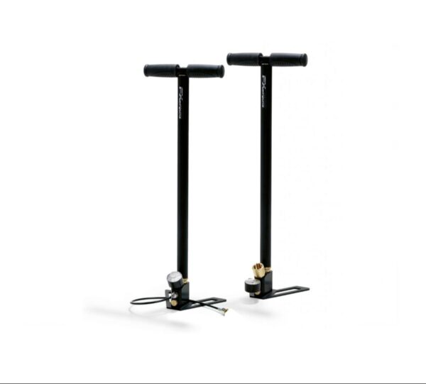 FX Airguns Air Rifle Pump - 3 Stage