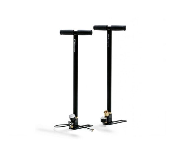 FX Airguns Turbo Air Rifle Pump 4 Stage