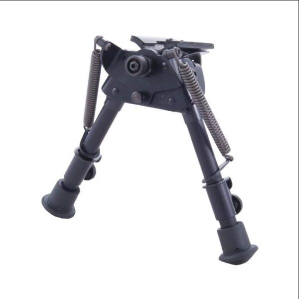 Harris S-BR Swivel Bipod 6-9"