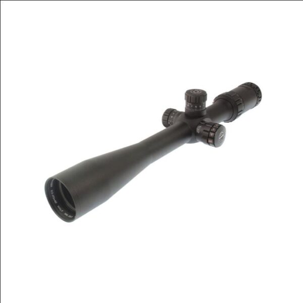 Hawke Sidewinder 8.5-25x42