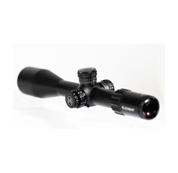 Element Optics Titan 5-25x56 Ffp EHR-2D MOA