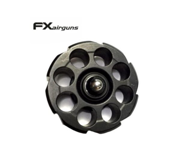 FX Wildcat 8 Shot Magazine .177