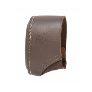 Bisley Leather Slip on Recoil Pad