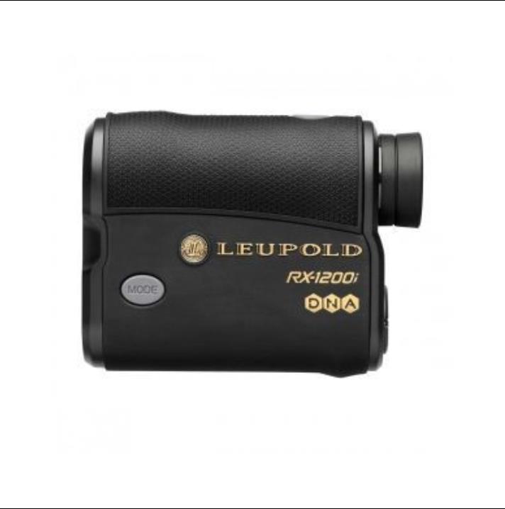 Leupold Digital Laser Rangefinder RX1200i Order Online Livens Gun Shop