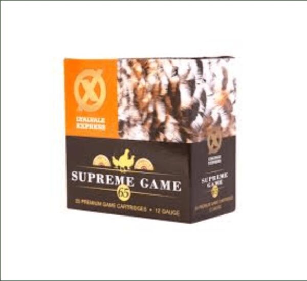 Lyalvale Supreme Game Fibre 12g 30G 6