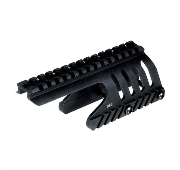 UTG Shotgun Tactical Mount #M87